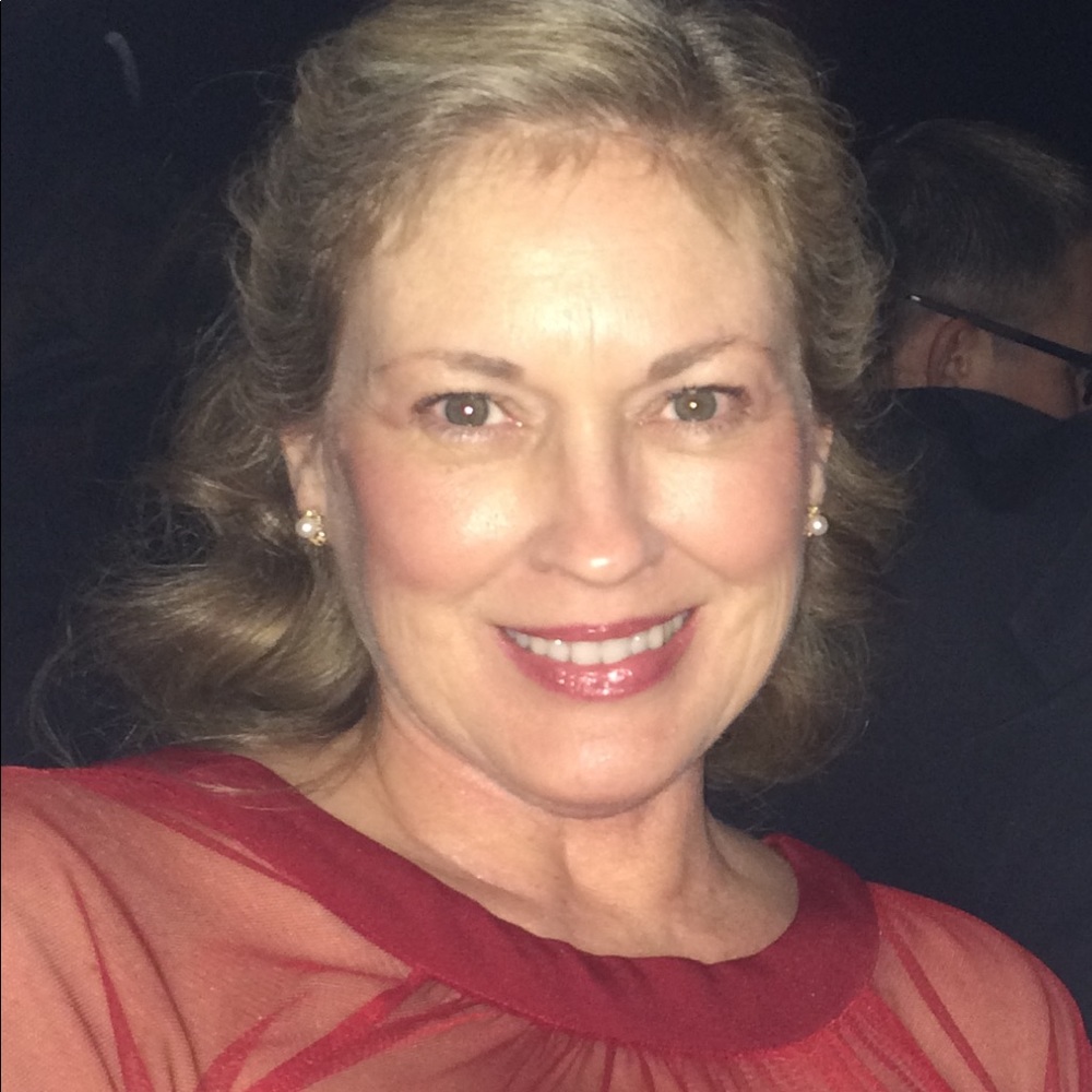 Meet your Posher, Beverly